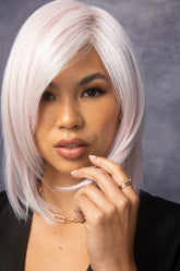 Silky Sleek Wig - 1507   Muse Collection